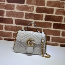 Gucci Top Handle Bags